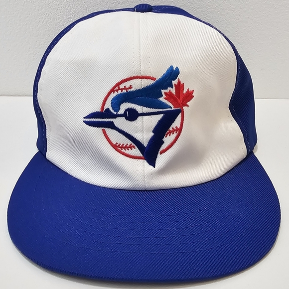 🇨🇦 MLB Toronto Blue Jays x McDonalds Baseball Cap - Picture 11 of 13